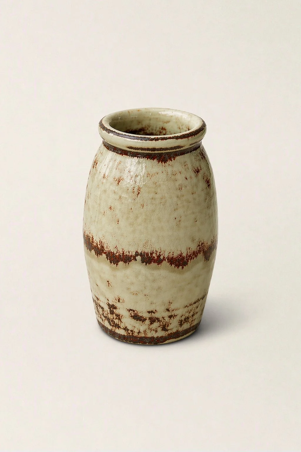 Chun Red Vase.jpg
