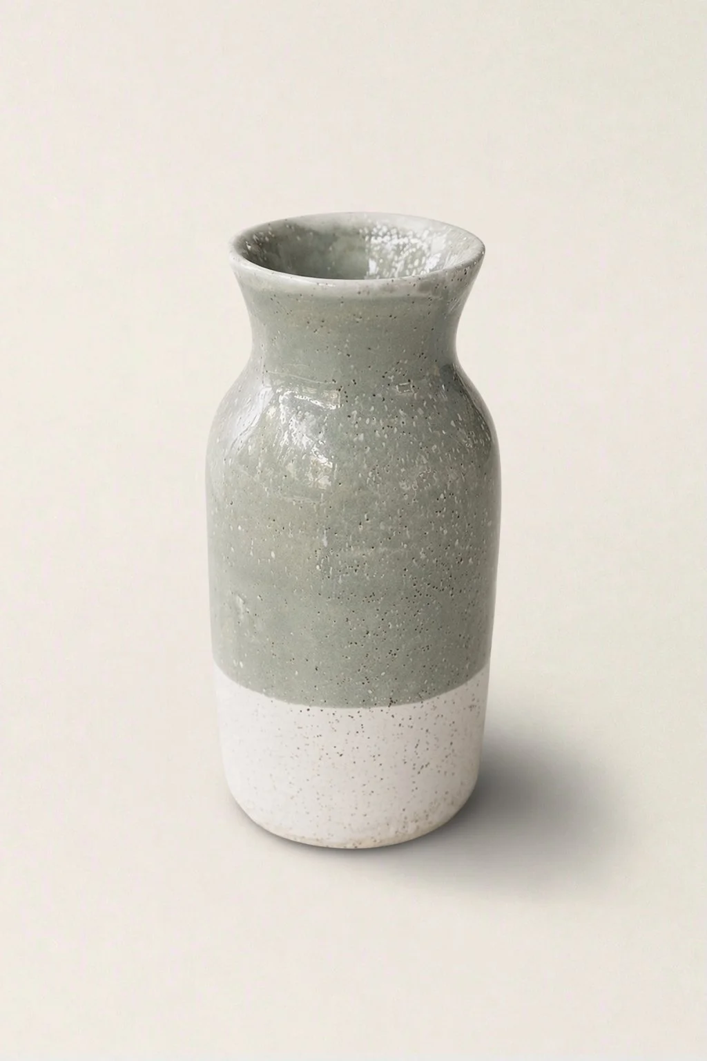 Sage Break Vase