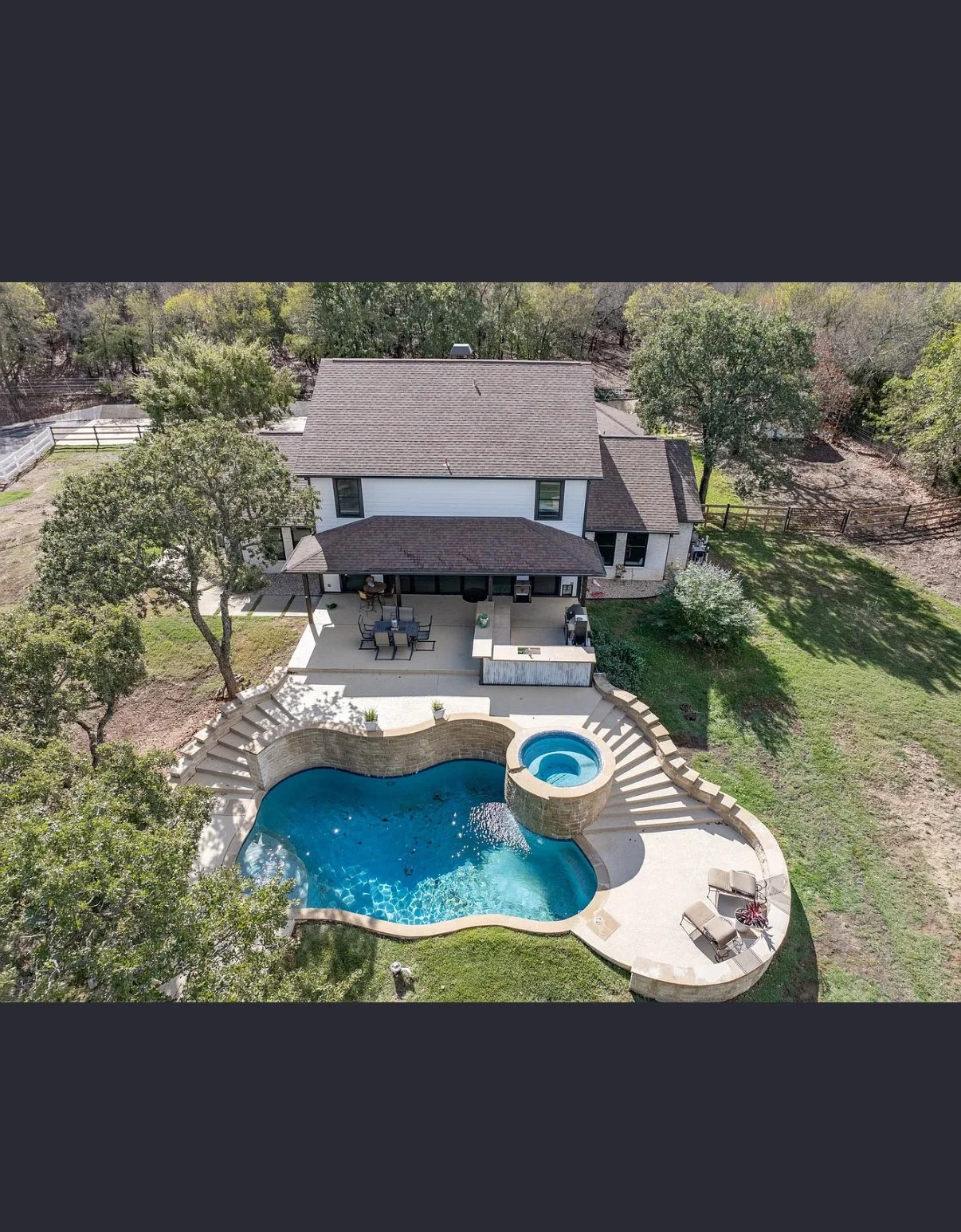 Denton Texas $9,800/mes
