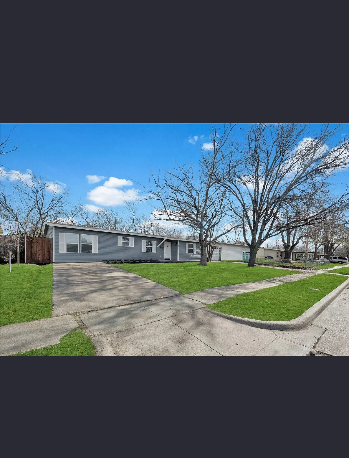 Mesquite, Texas, 2100 $ al mes