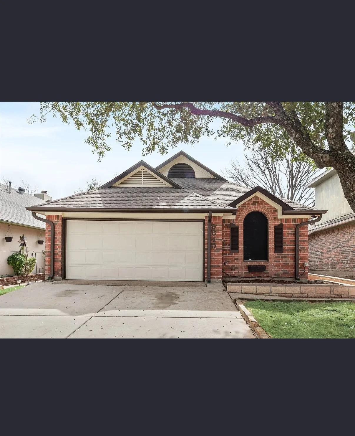 Dallas Texas $2,500/mes