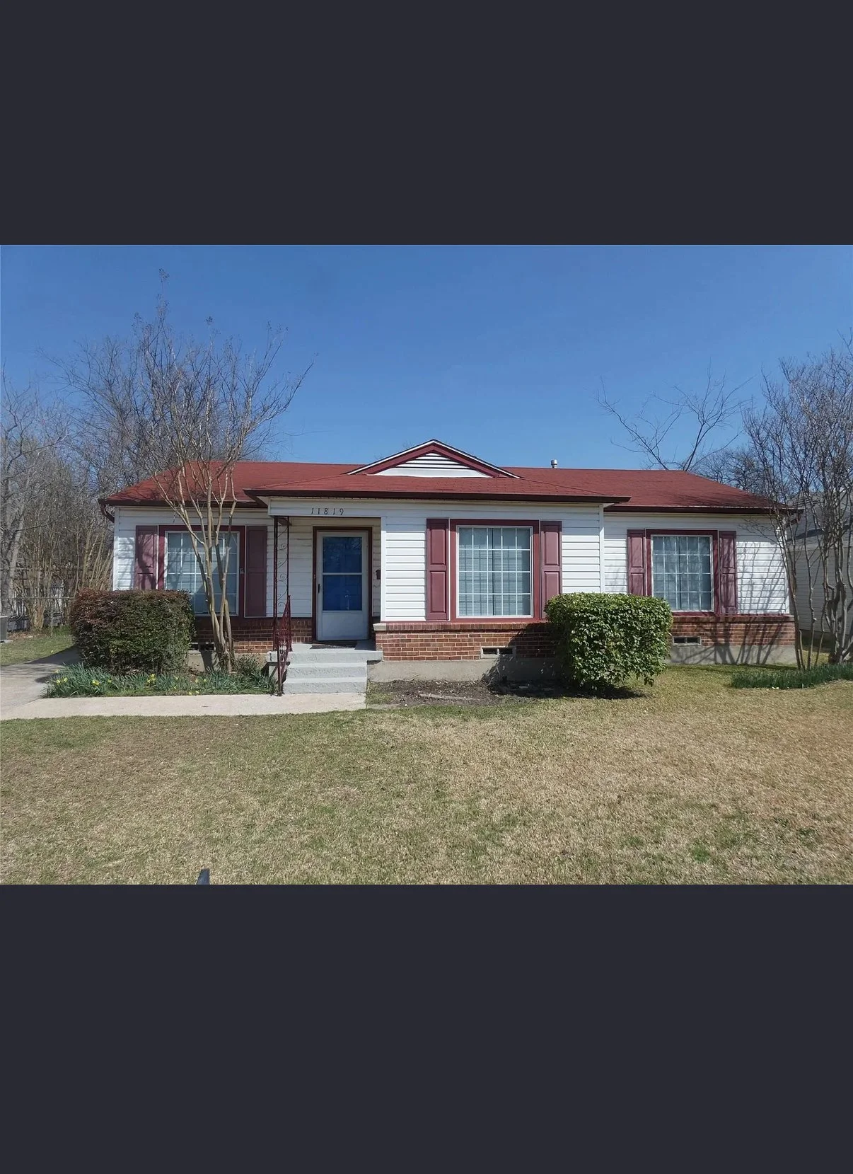 Dallas Texas $2,400/mes