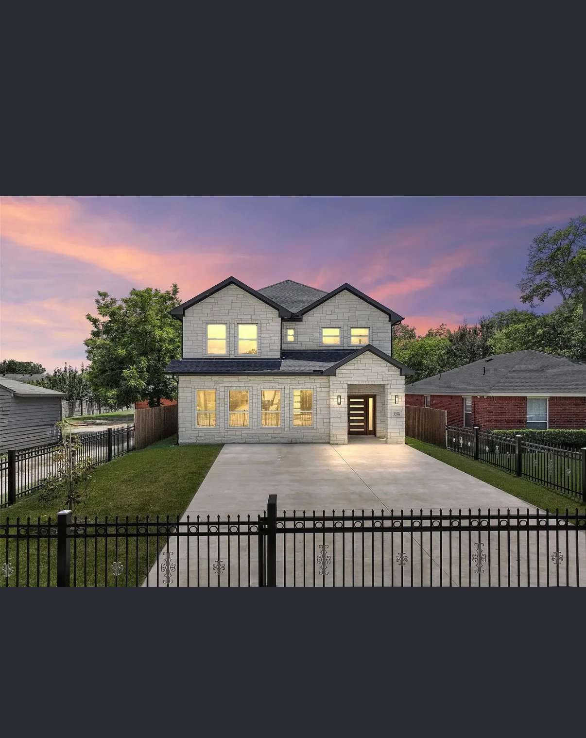 Dallas Texas $4500 al mes