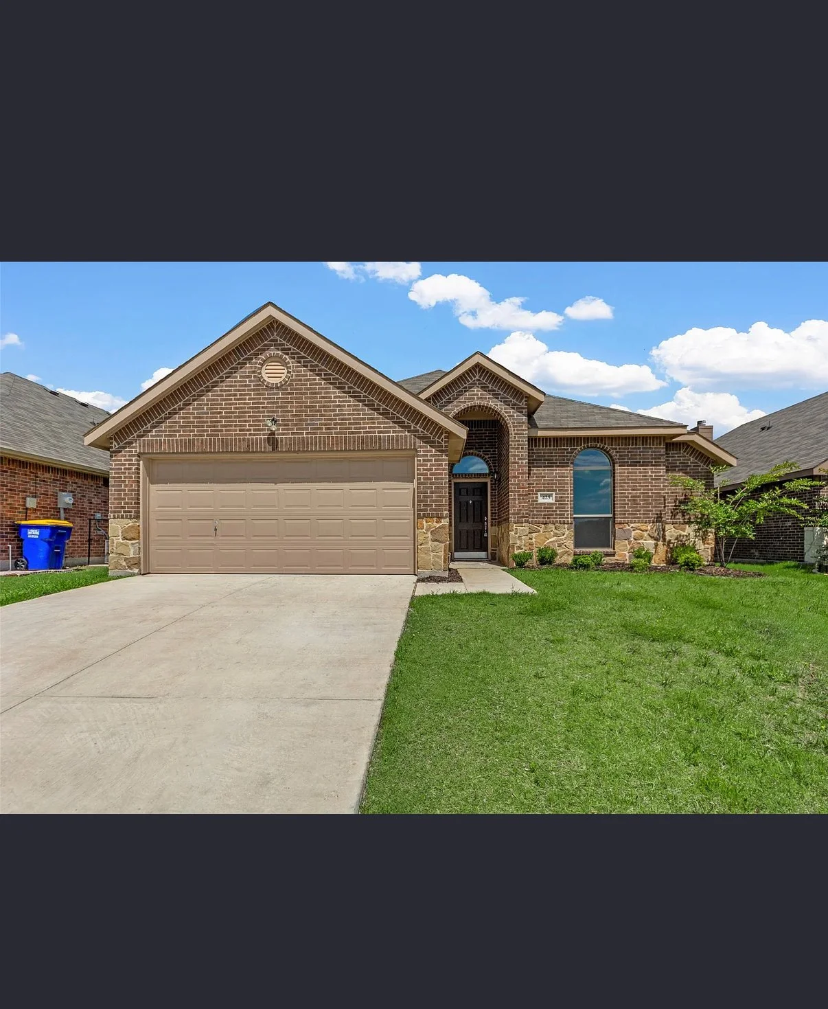 Seagoville Texas $2,400 al mes