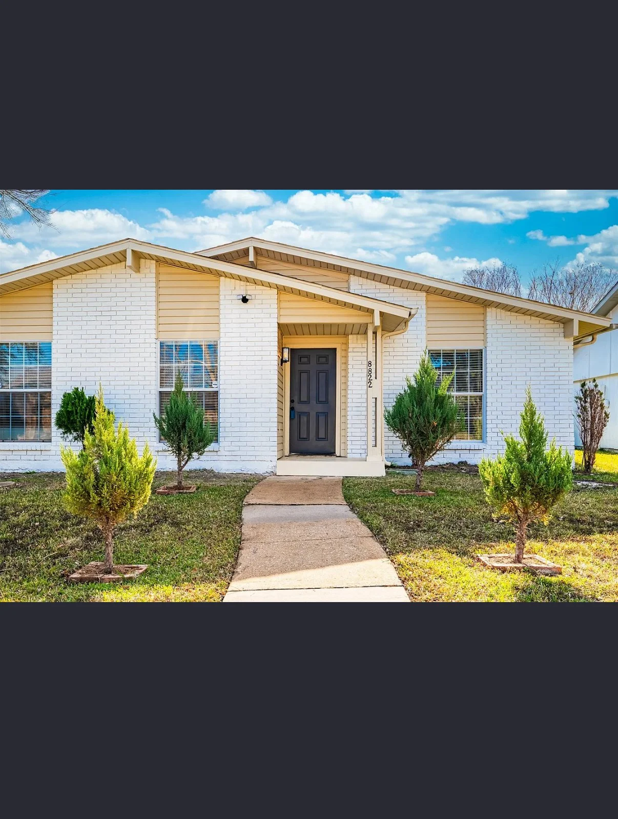 Rowlett Texas $3200/mes