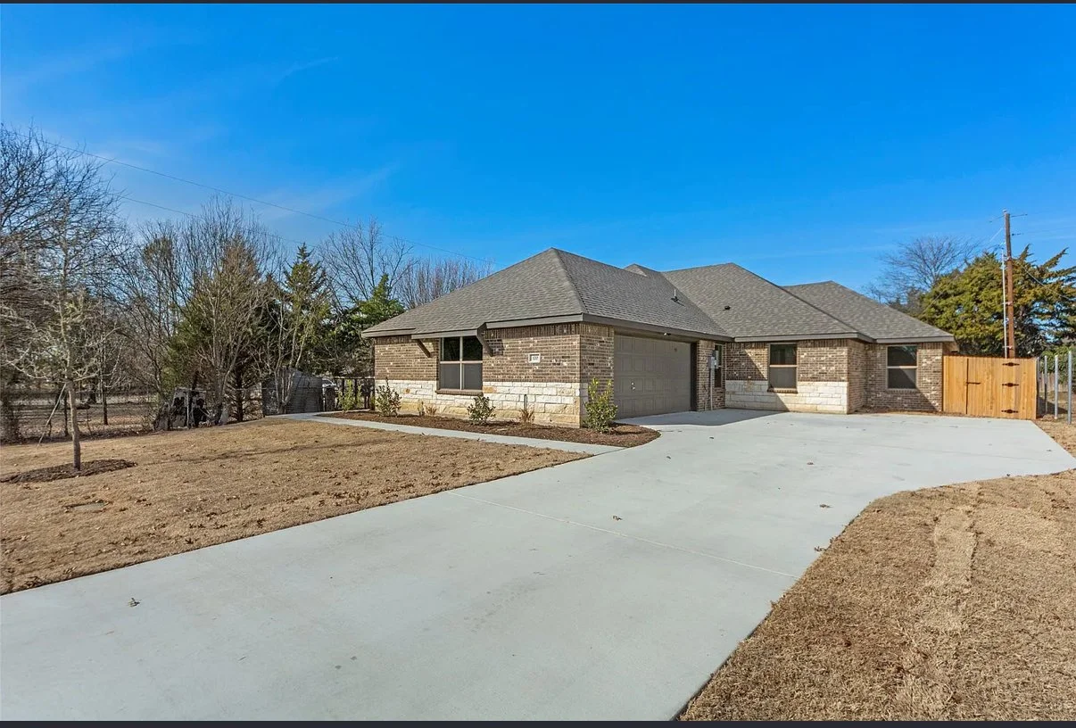 Red Oak Texas $2500/mes