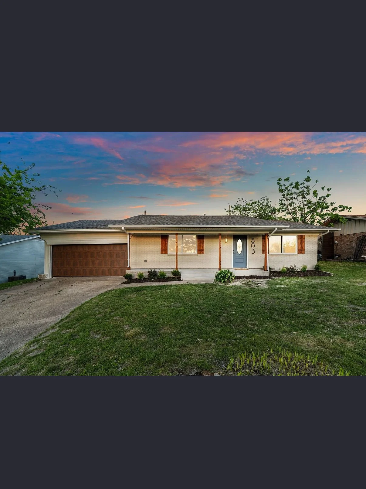 Rowlett, Texas $2,506 al mes