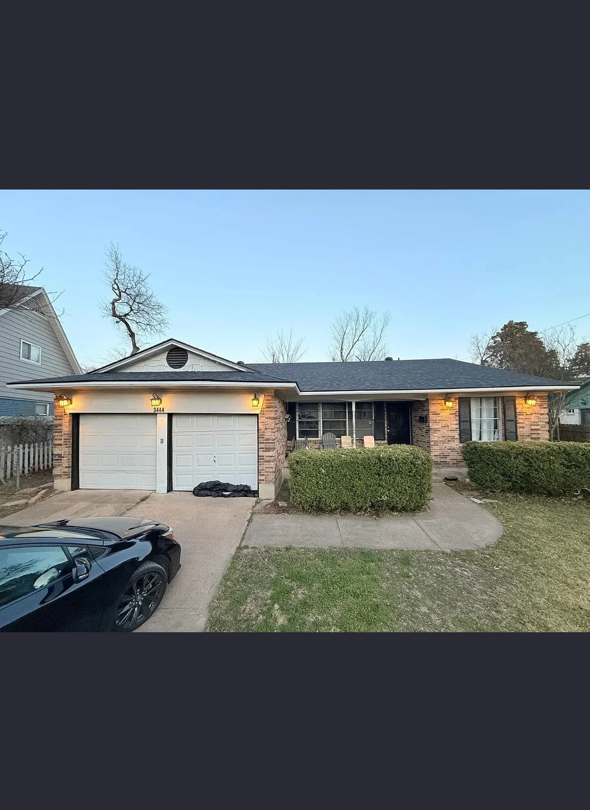 Dallas, Texas $2,300/Mes