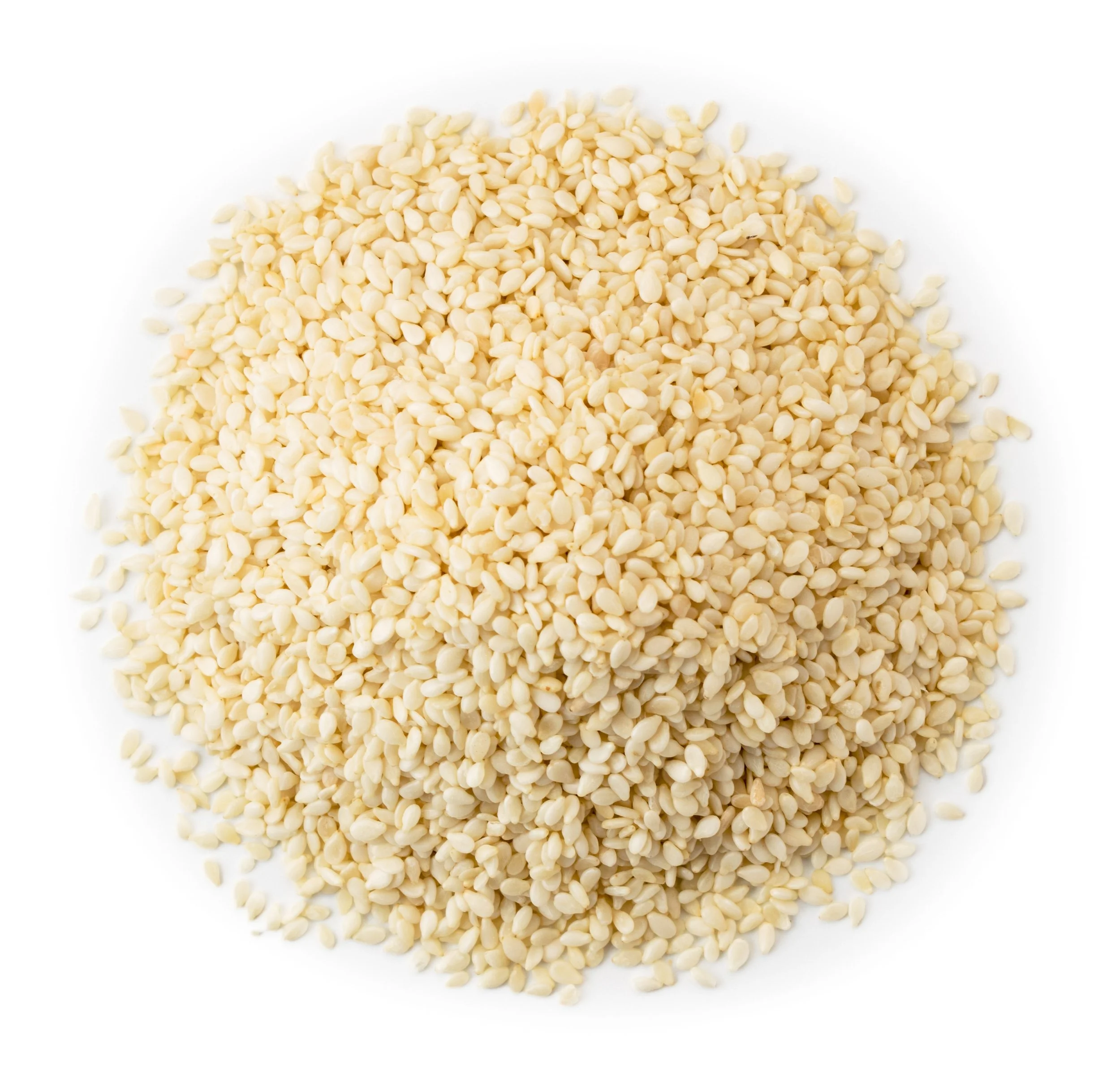 Hulled Sesame Seeds