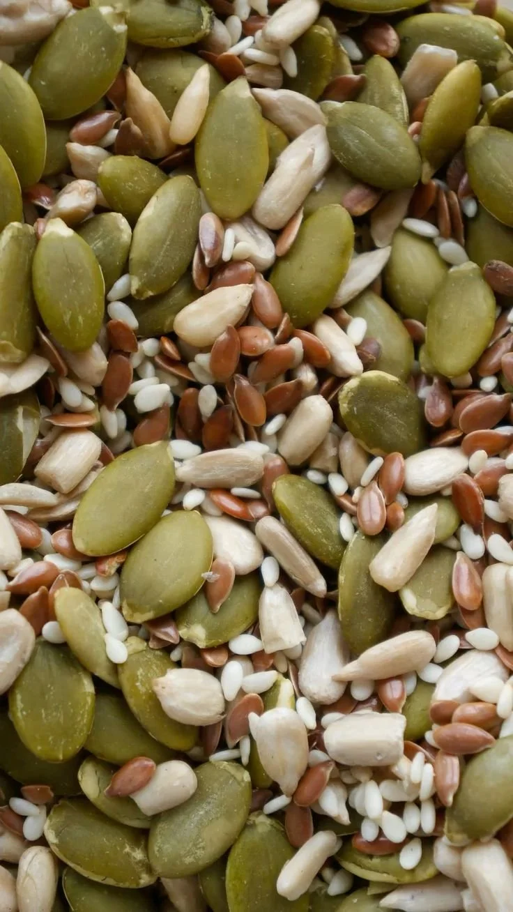 Omega Seed Mix 500g