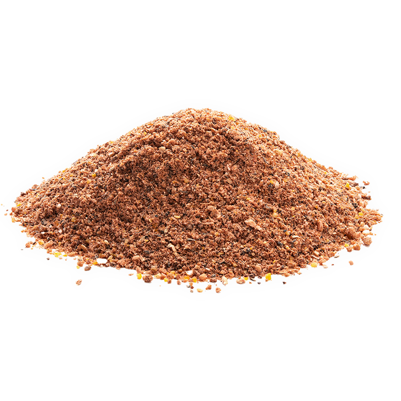 Nutmeg Ground 30g