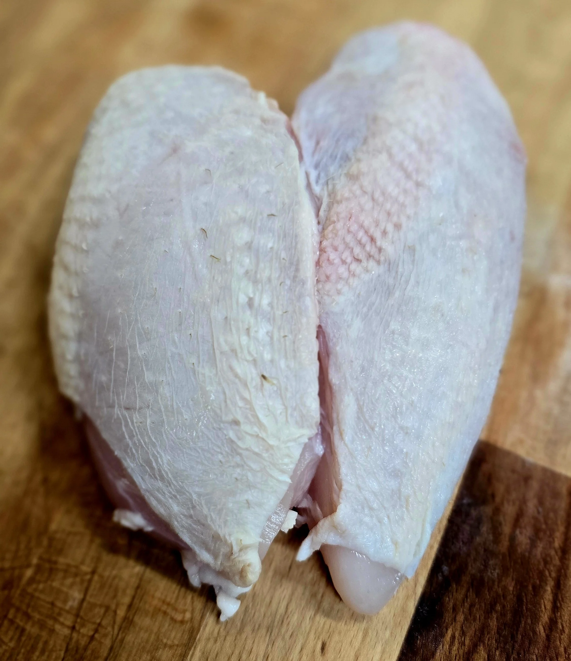Free Range Breast Fillets