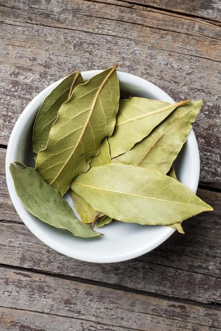 Dried Bay Leaves 20g