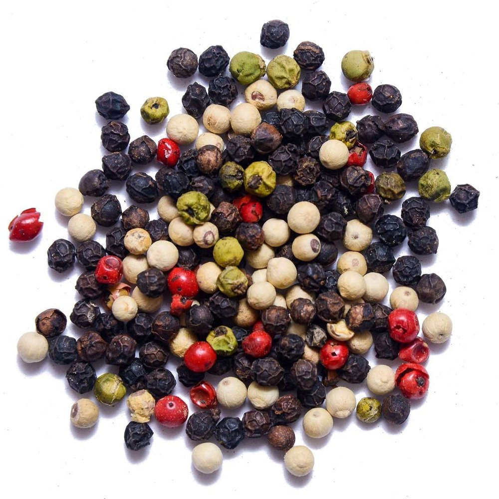 Mixed Peppercorns 60g