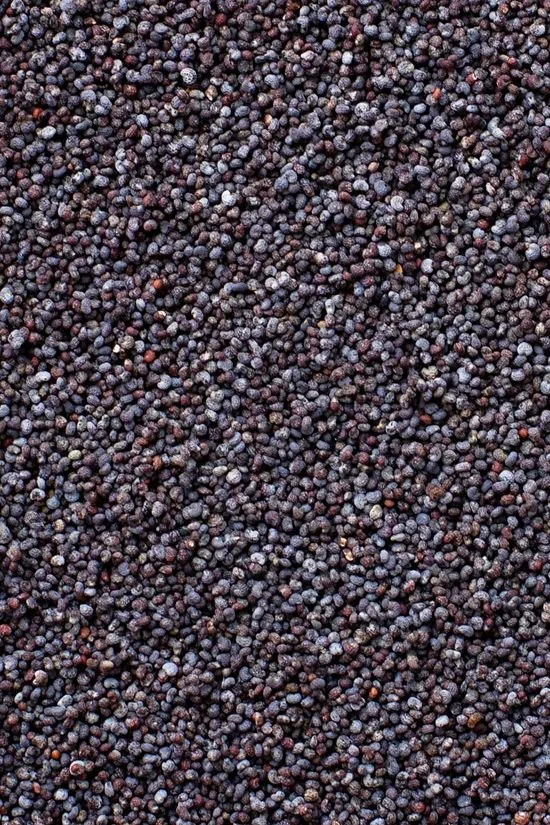 Poppy Seeds Blue 250g