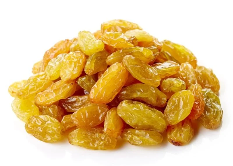 Golden Sultanas (500g)