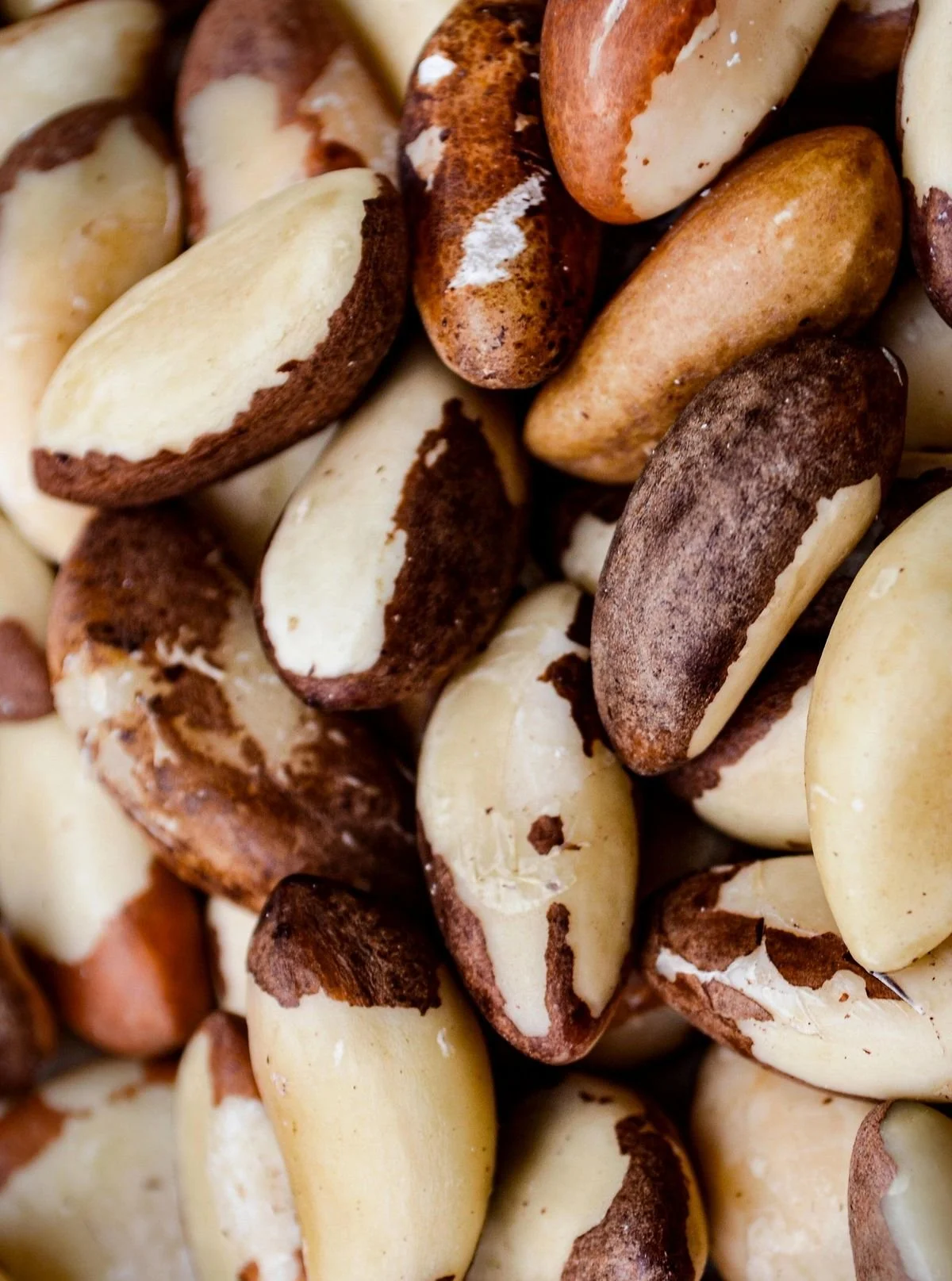 Brazil Nuts Whole 250g
