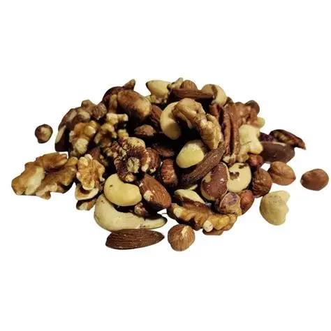 Luxury Mixed Nuts (500g)