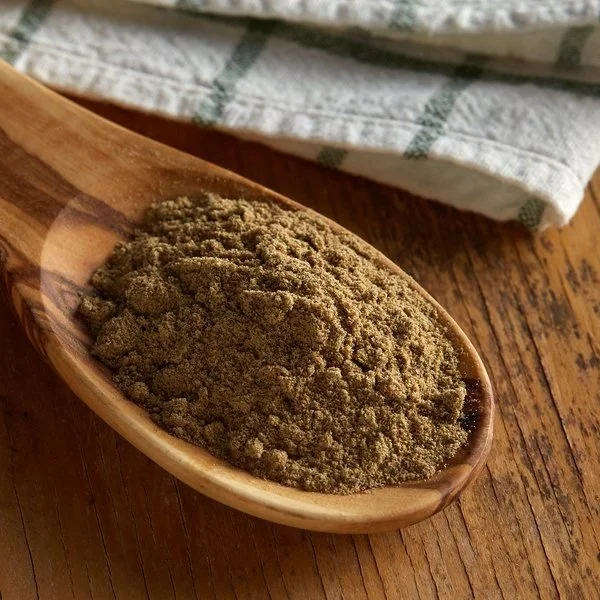 Ground Cardamoms 35g
