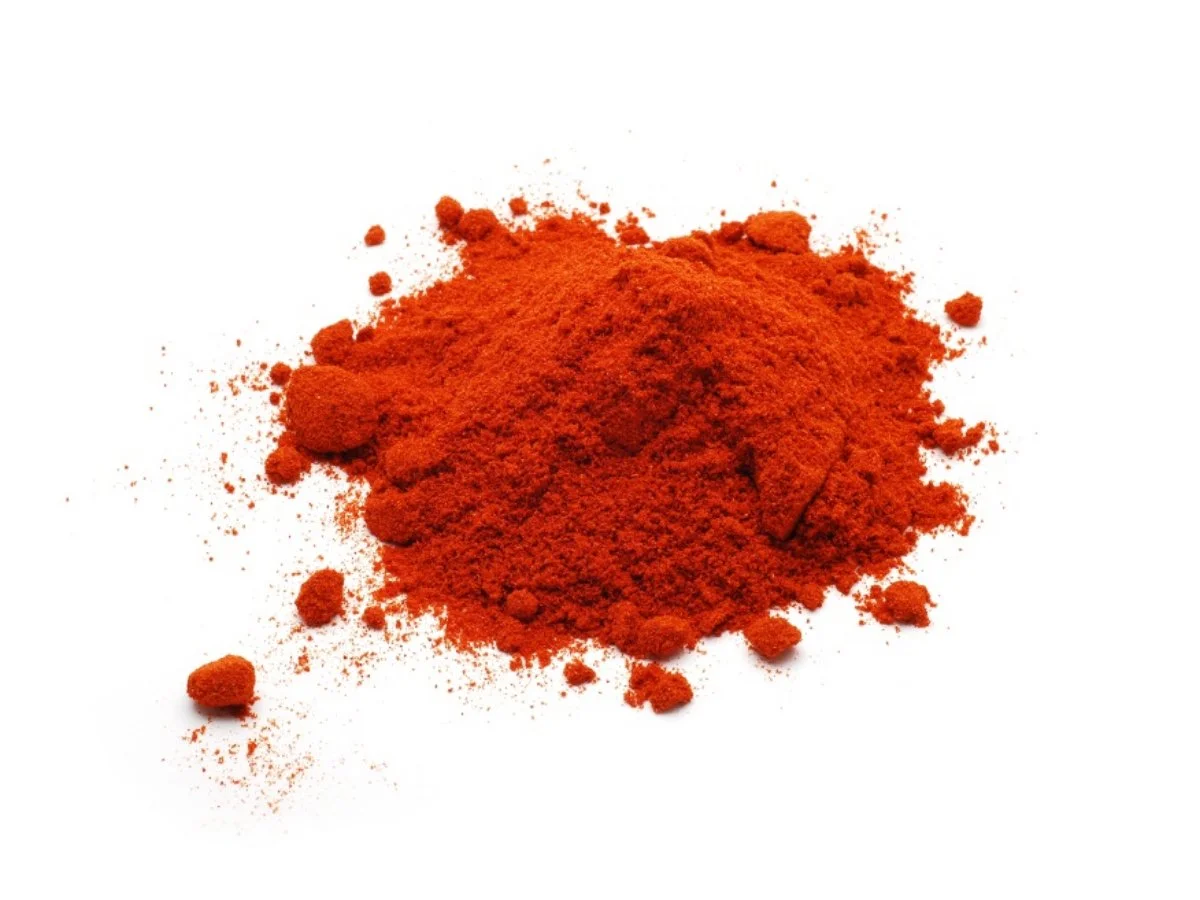 Paprika 40g