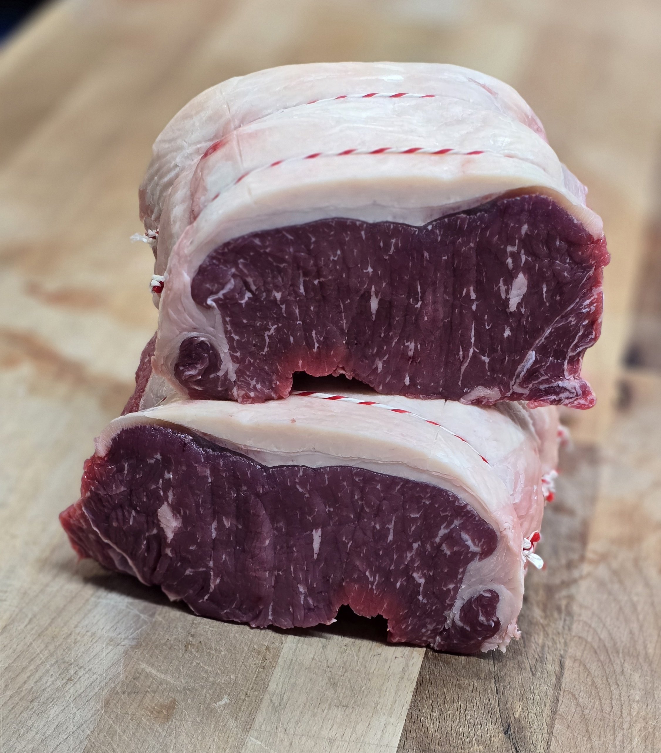 Sirloin Roasting Joint