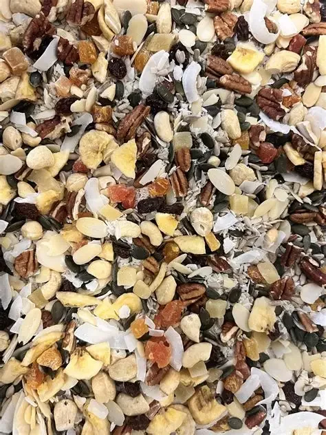 Fruit Granola Muesli 500g