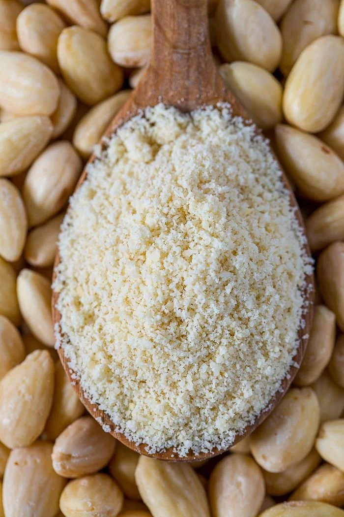 Almonds Ground 250g