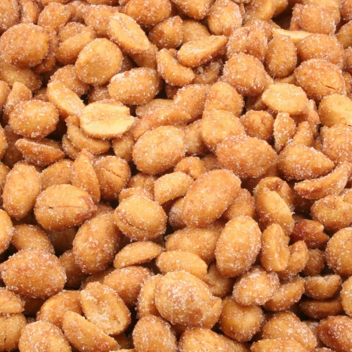 Peanuts Honey Roasted 200g