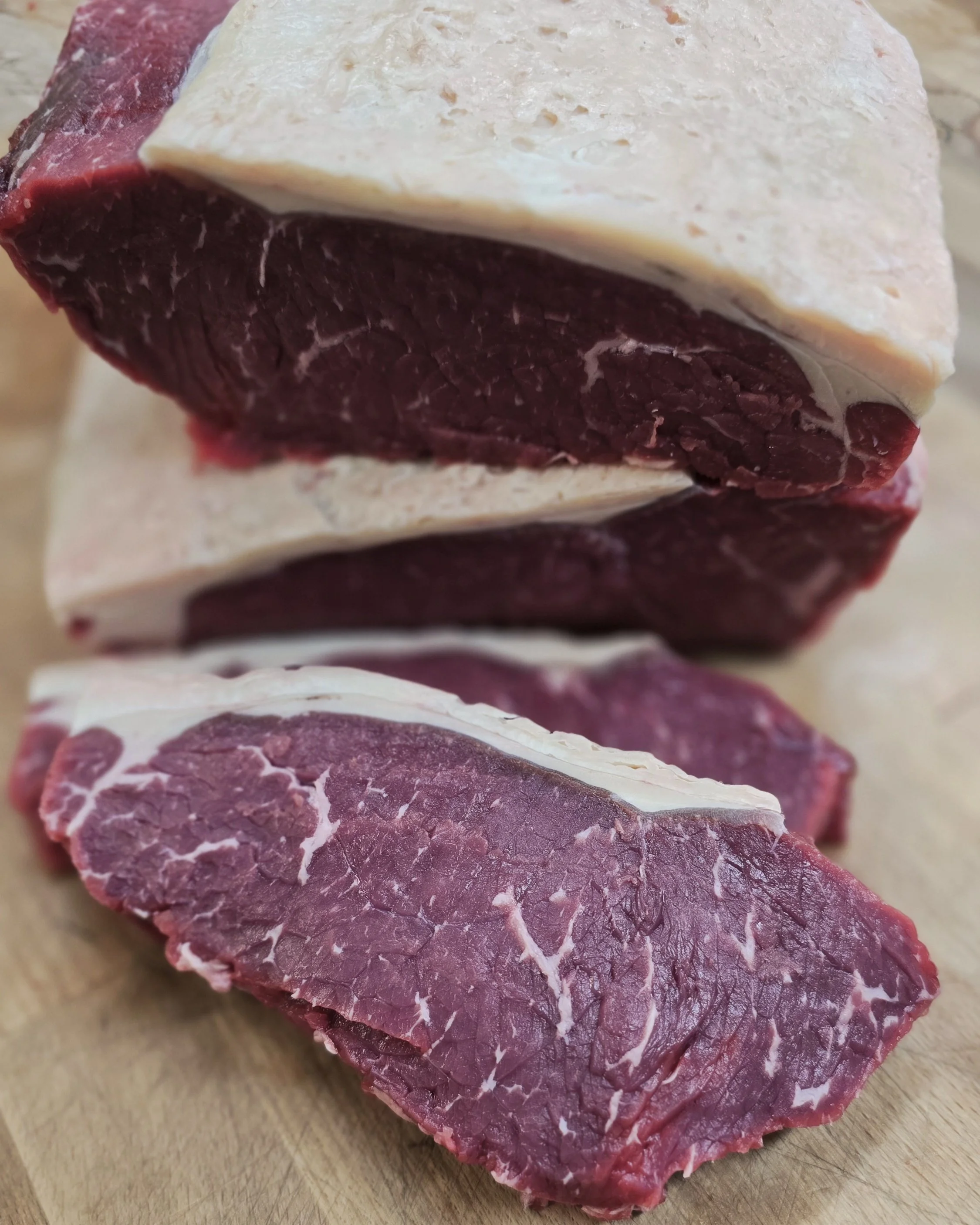 Sirloin Steak