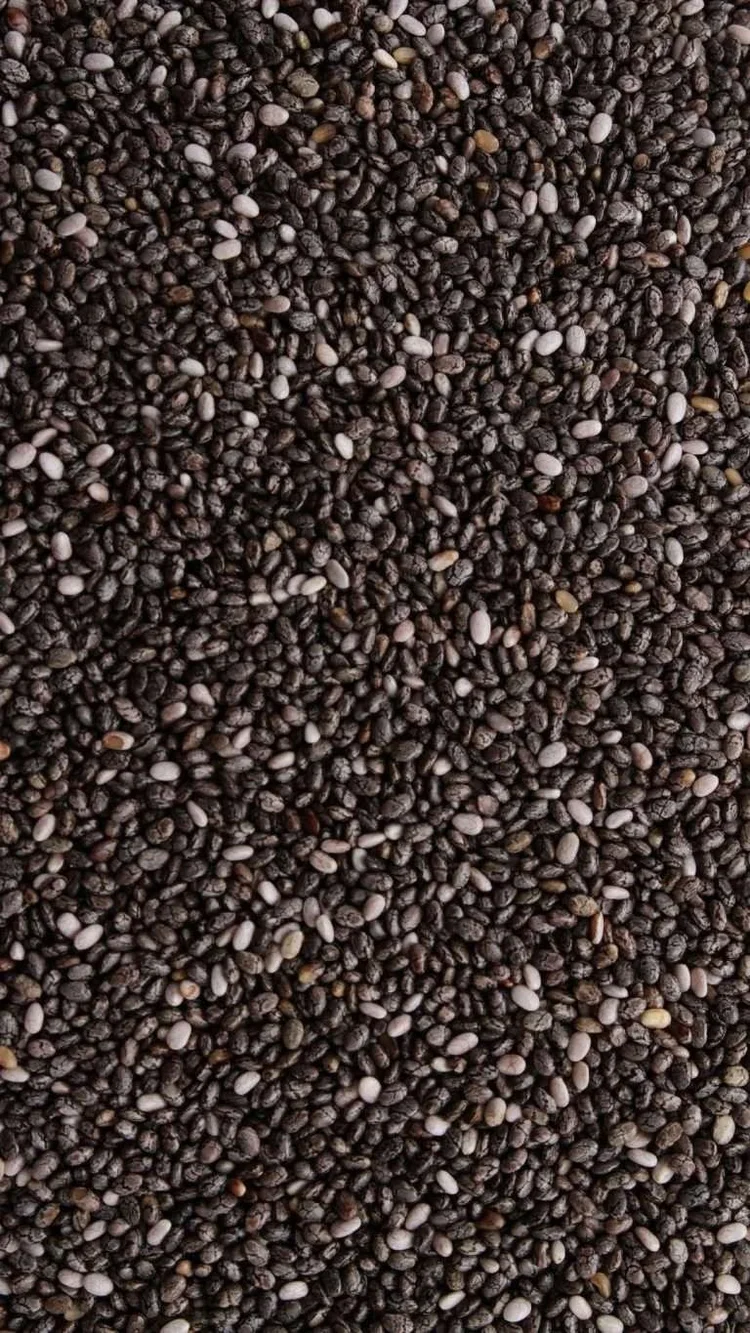 Chia Seeds (500g)