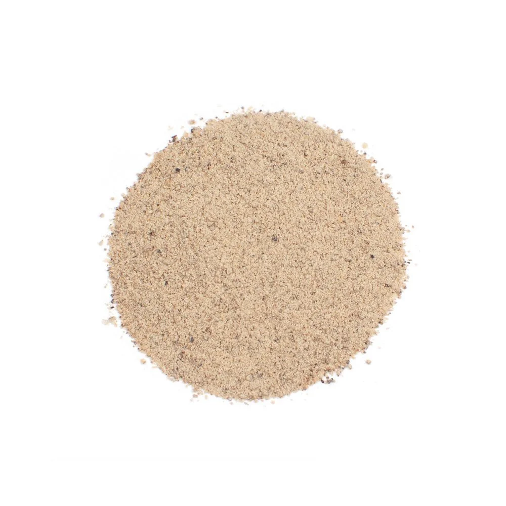 White Pepper Ground 40g
