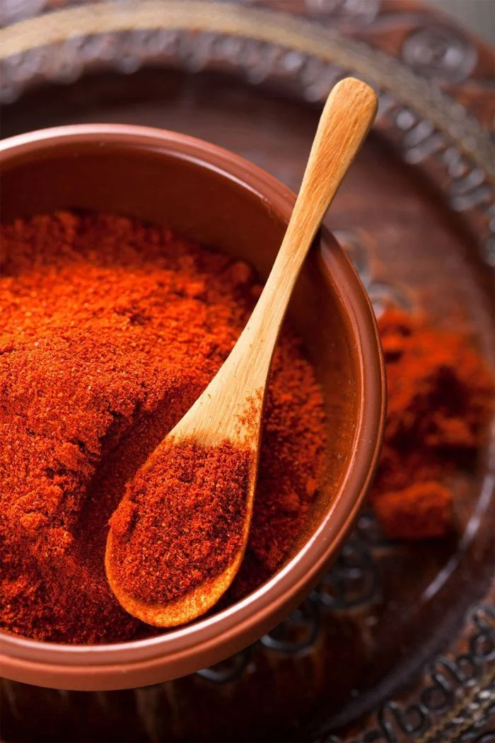 Cayenne Pepper 75g