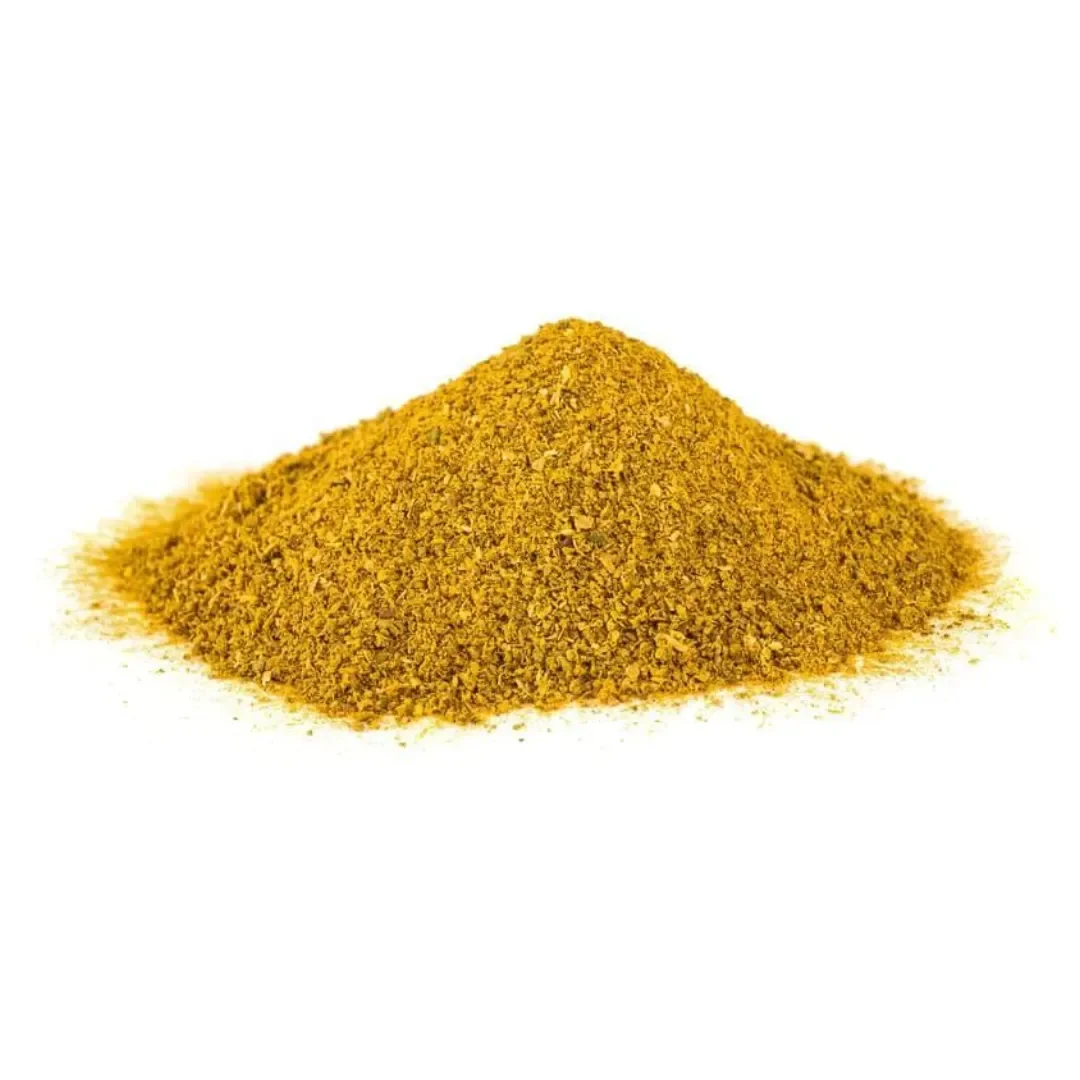 Curry Powder Hot 80g