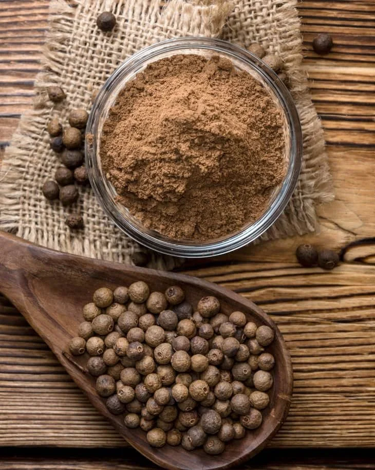 Allspice Ground 45g