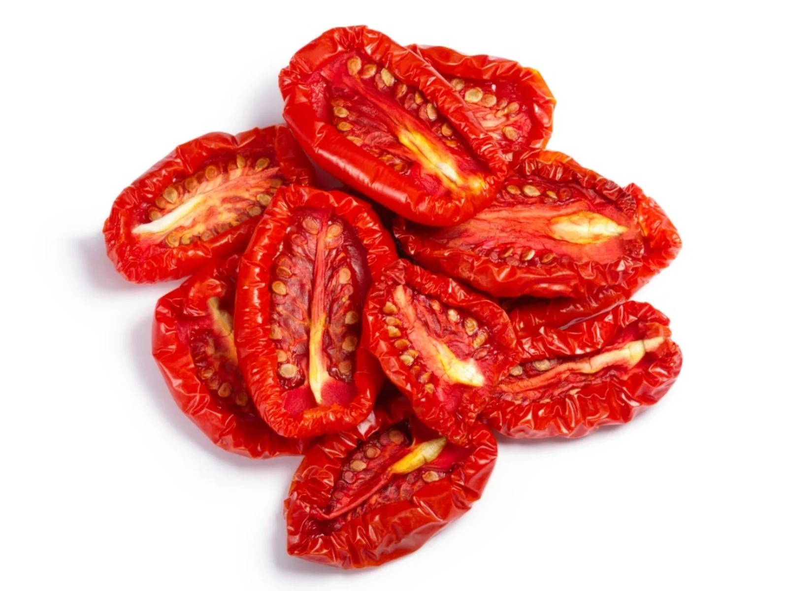 Sun Dried Tomatoes 64g