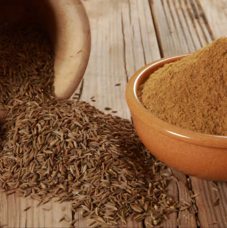 Cumin Ground 55g