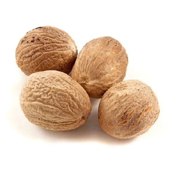 Nutmeg Whole x4