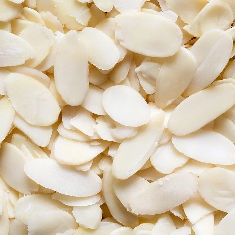 Almonds Flaked 250g