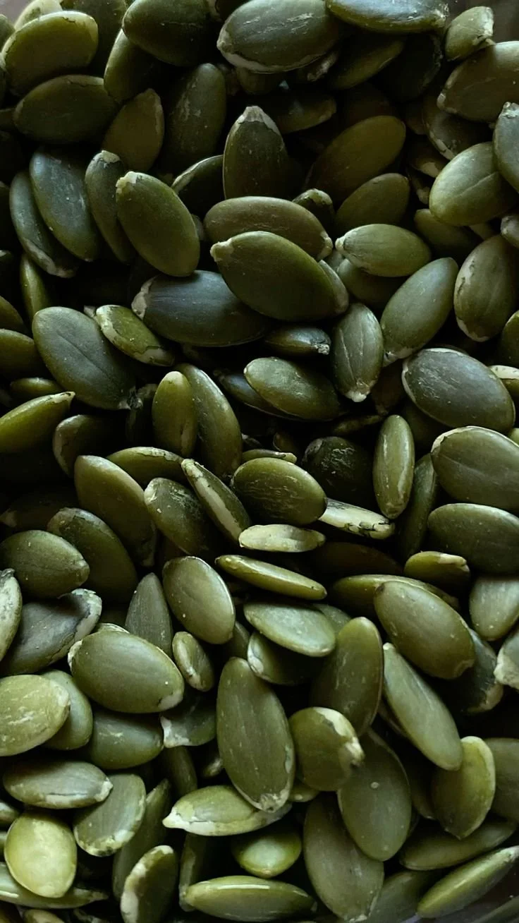 Pumpkin Seeds 250g