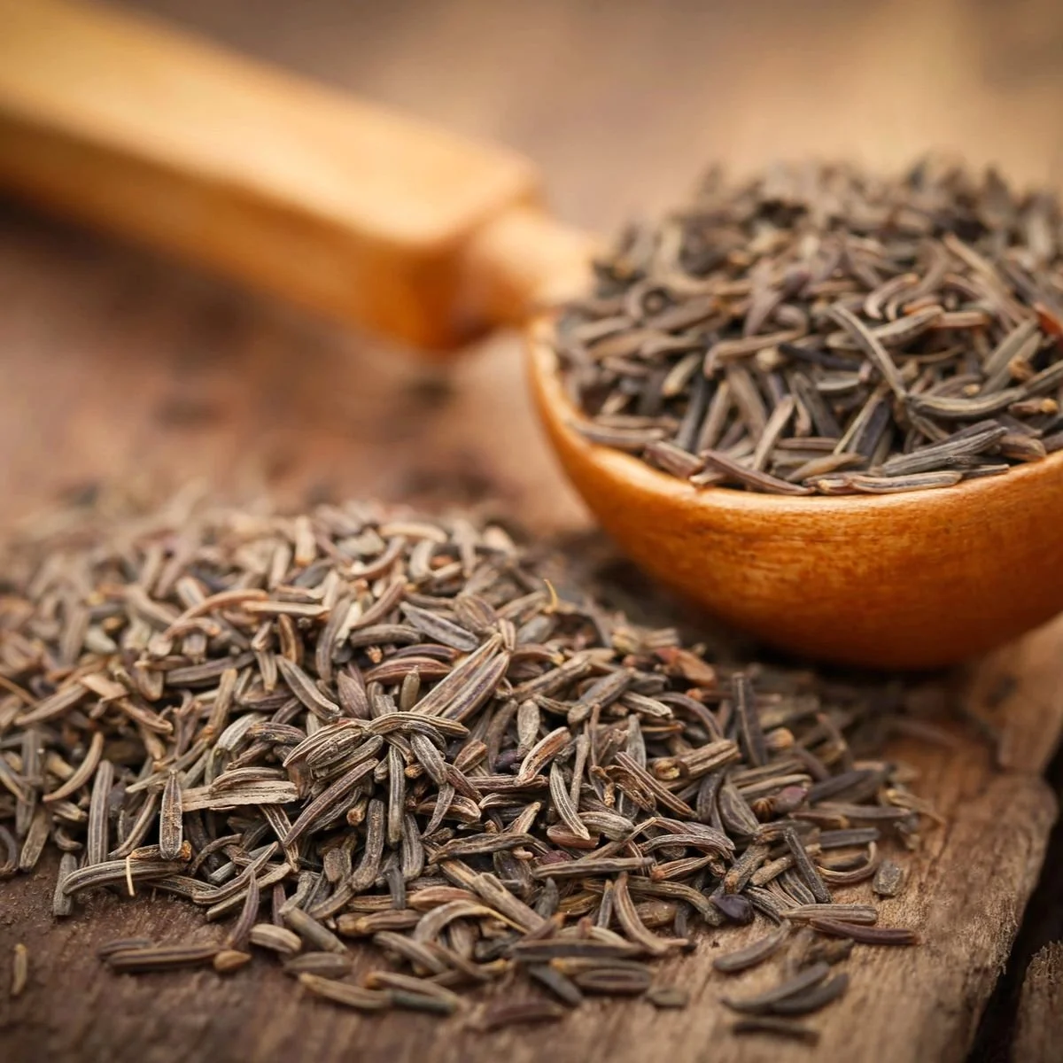 Cumin Seeds 60g