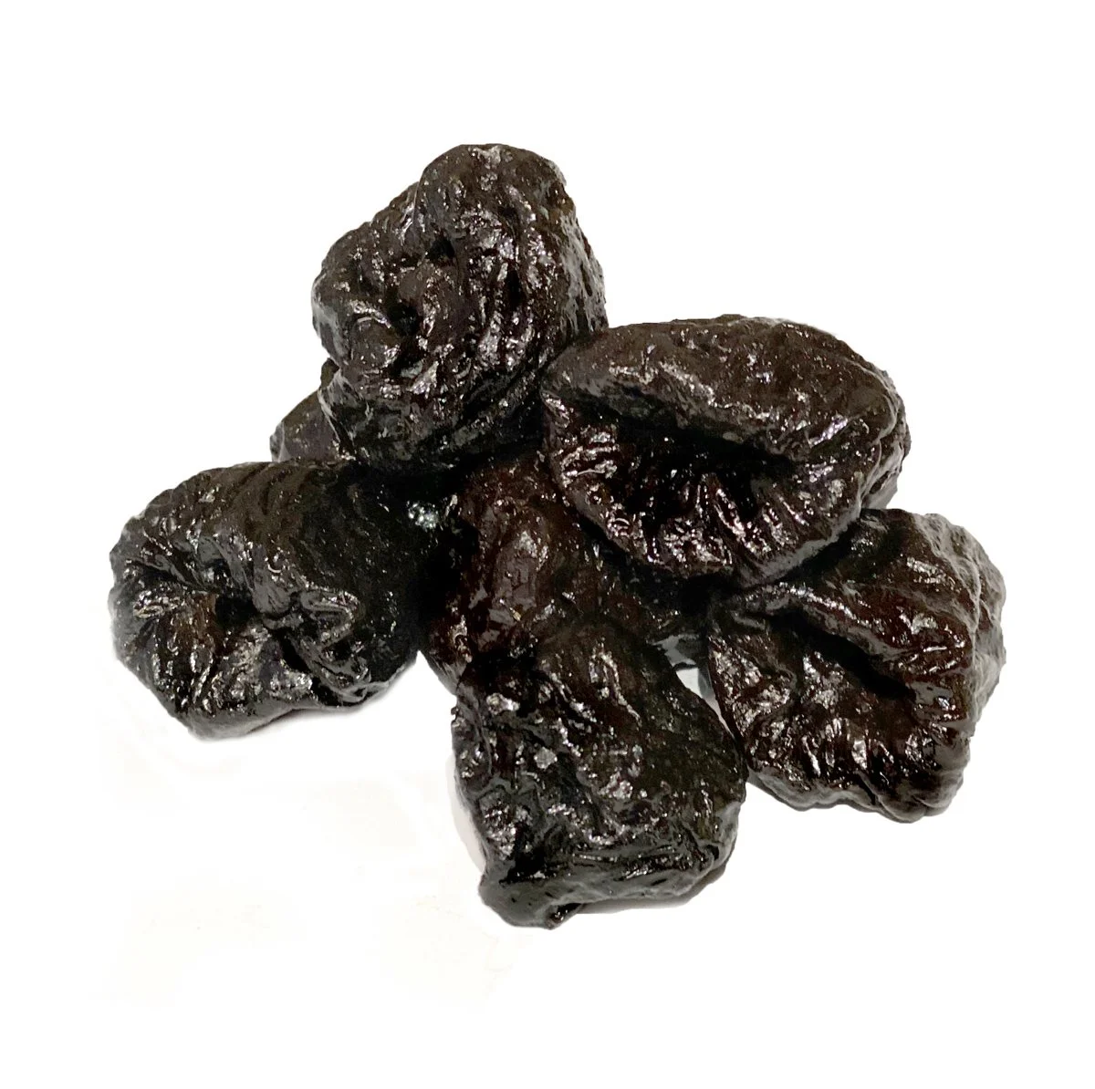 Pitted Prunes (500g)