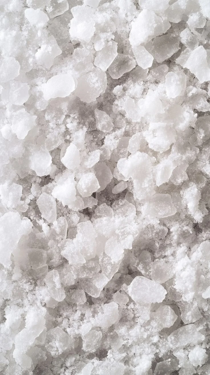 Fine Sea Salt 500g