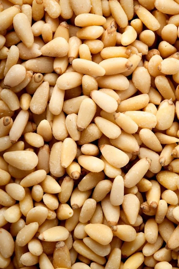 Pinenuts (125g)