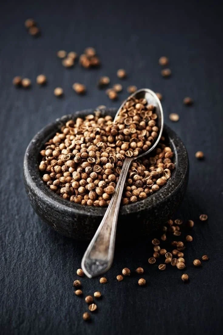 Coriander Seeds 100g