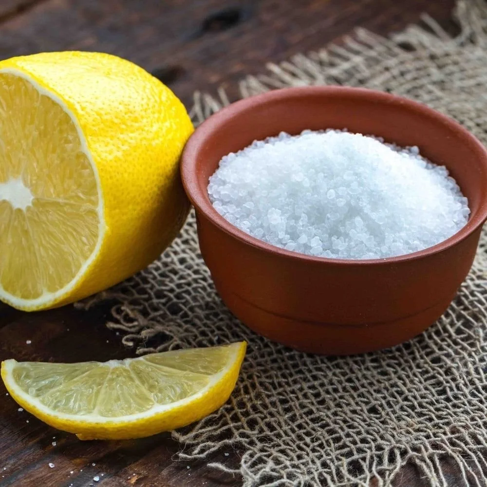Citric Acid 65g