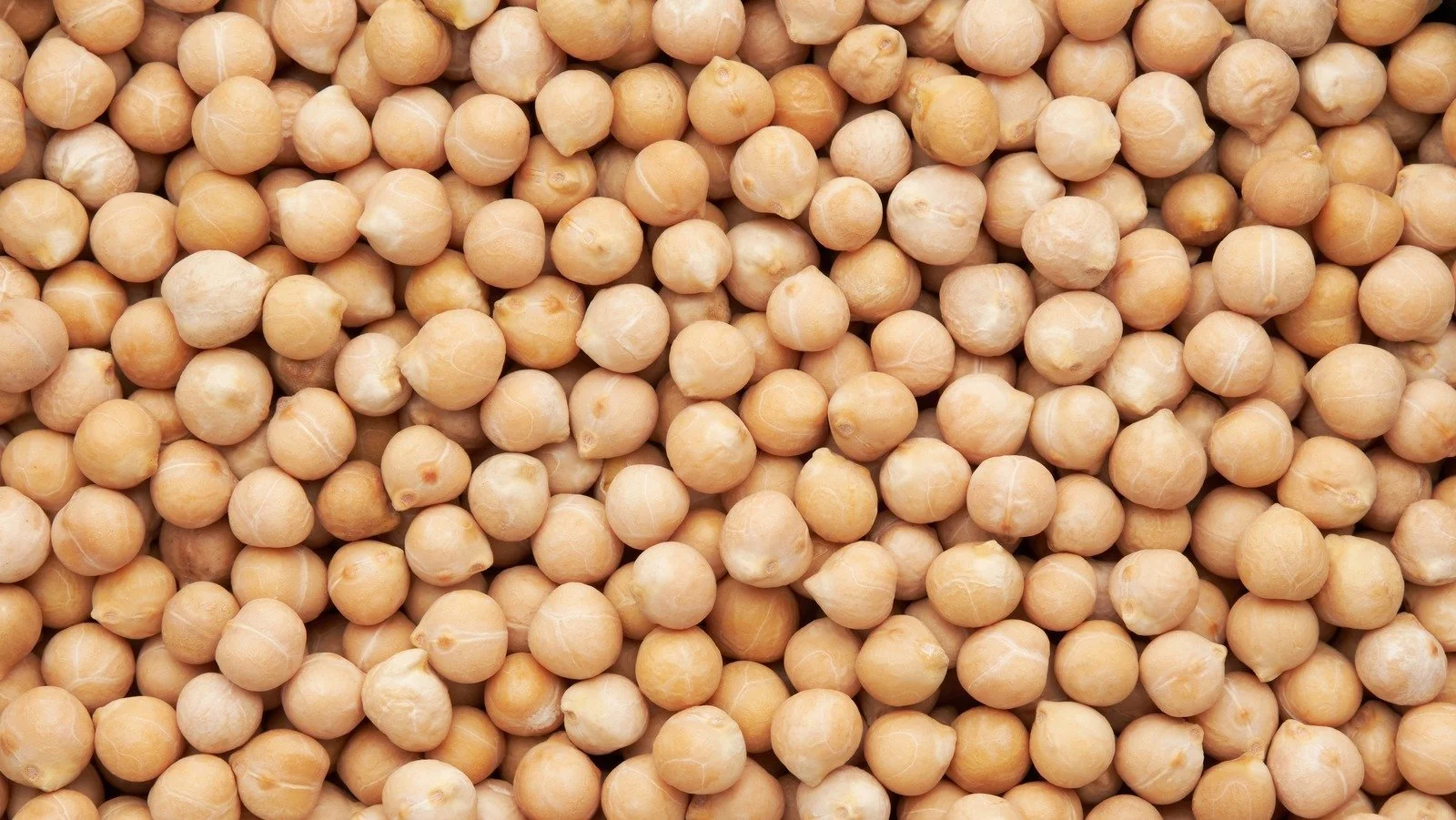 Chick Peas (500g)