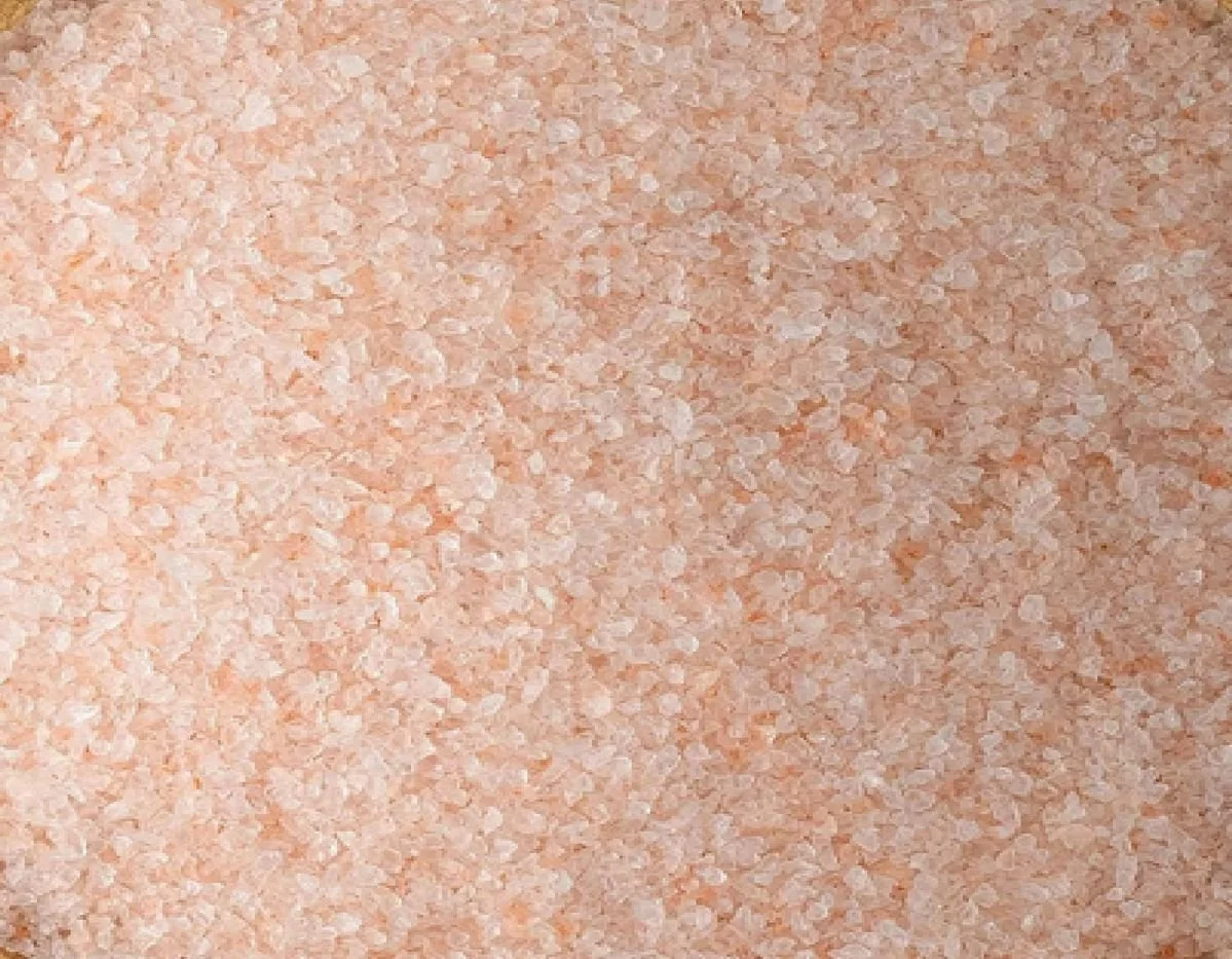 Himalayan Pink Salt 500g