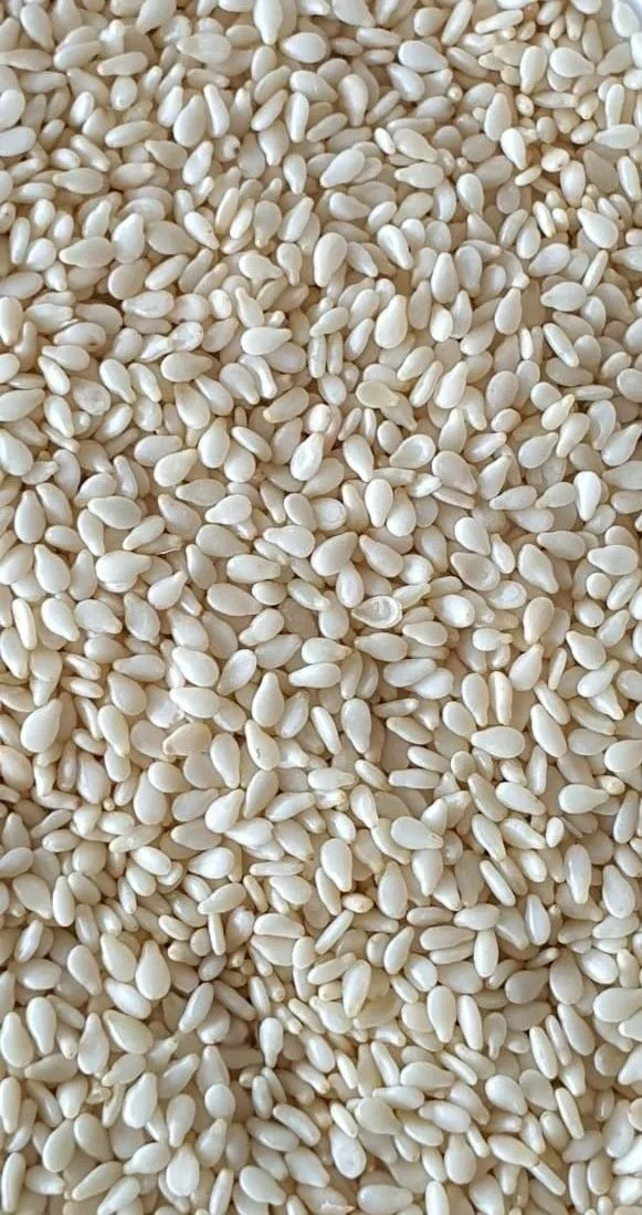 Sesame Seeds (250g)