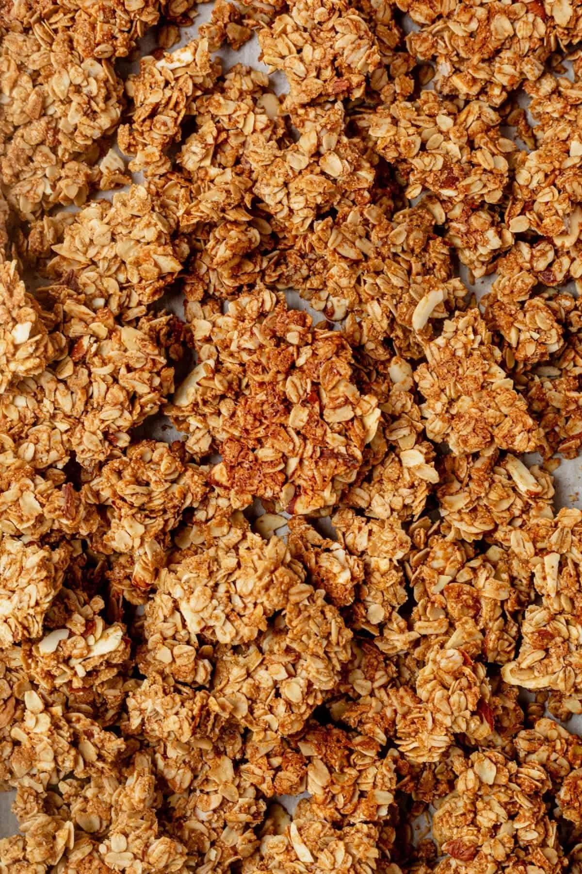 Honey Toasted Oat & Rice Clusters 1kg