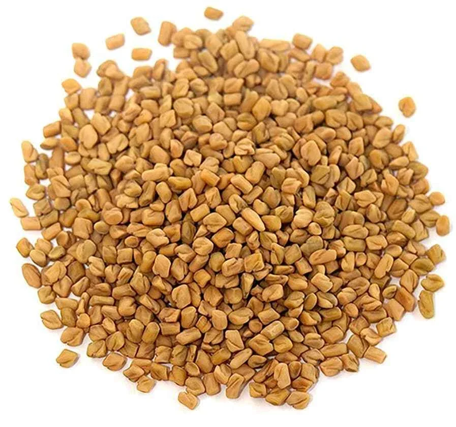 Fenugreek Seeds 100g